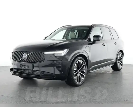 VOLVO XC90 ULTRA T8 AWD PLUG-IN HYBRID