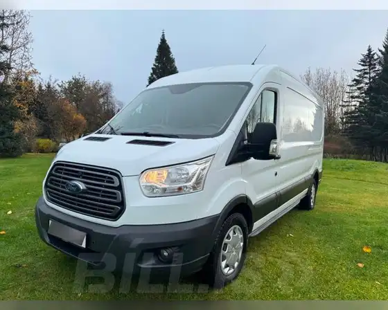 FORD TRANSIT L3H2
