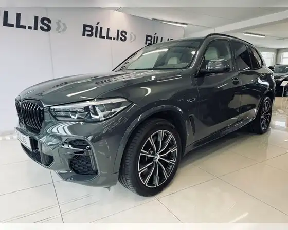 BMW X5 XDRIVE45E M SPORT