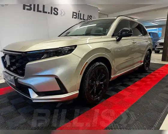 HONDA CR-V EXECUTIVE PHEV