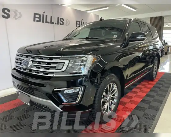 FORD EXPEDITION LIMIDED