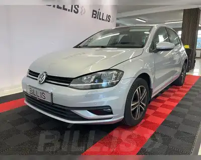 VW GOLF D COMFORTLINE