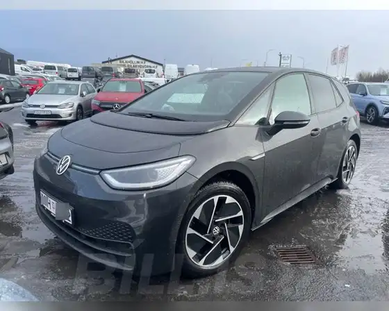 VW ID.3 PRO 107 KW