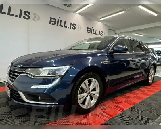 RENAULT TALISMAN RT STW