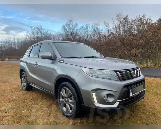 SUZUKI VITARA GLS HYBRID
