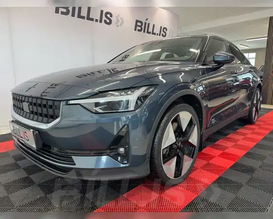 POLESTAR 2 LONG RANGE DUAL MOTOR AWD