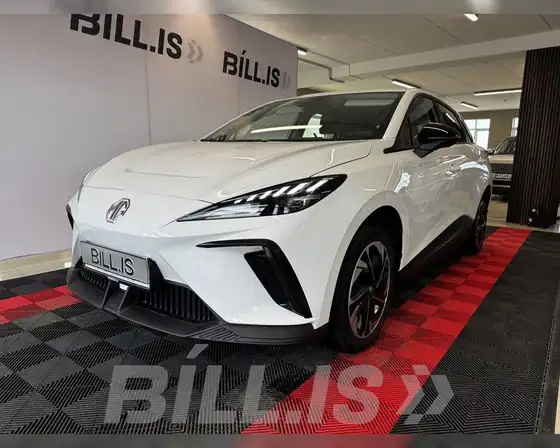 MG MG4 ELECTRIC 64KW 450KM