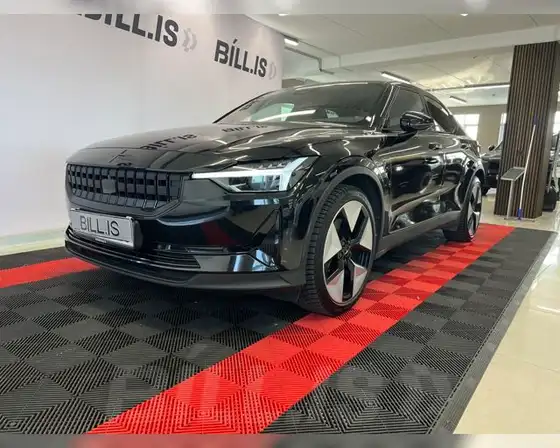 POLESTAR 2 SR SM PLUS