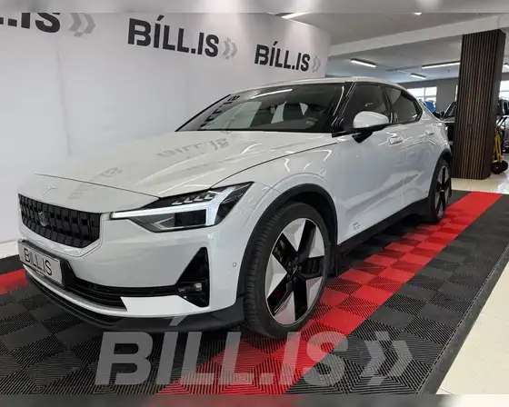 POLESTAR 2 SR SM PILOT PLUS