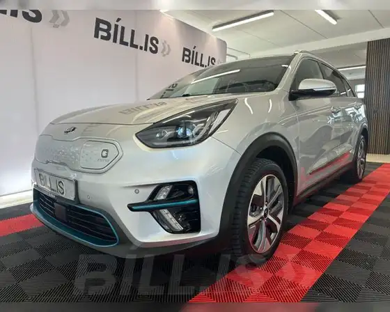 KIA NIRO 64KWH STYLE