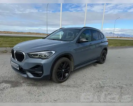 BMW X1 XDRIVE25E
