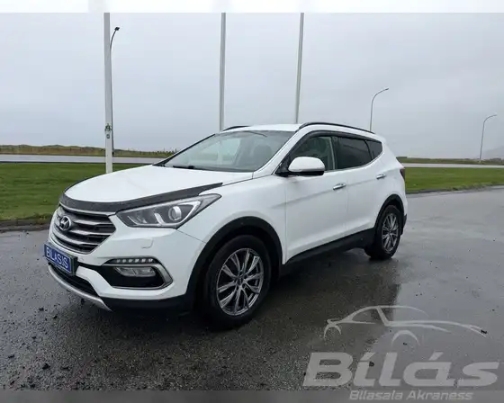 HYUNDAI SANTA FE PREMIUM