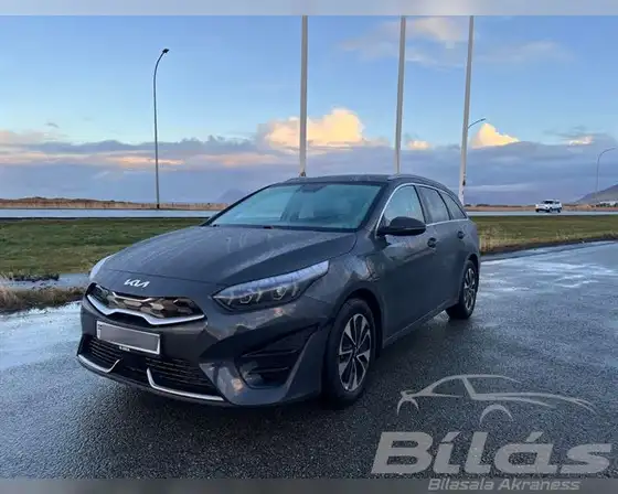 KIA CEED URBAN PHEV