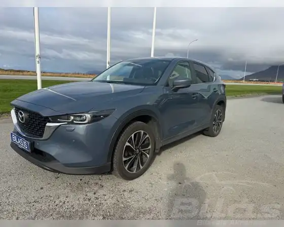MAZDA CX-5 ADVANTAGE AWD