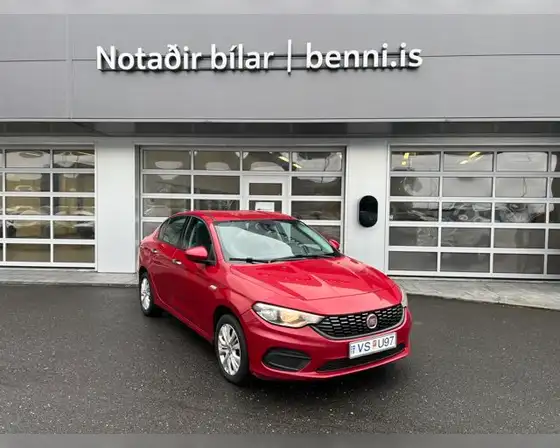 FIAT TIPO
