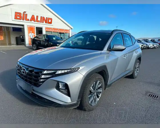 HYUNDAI TUCSON COMFORT