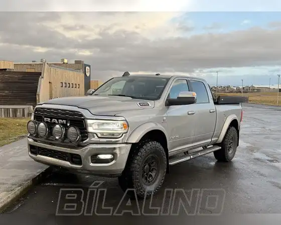 DODGE RAM 3500