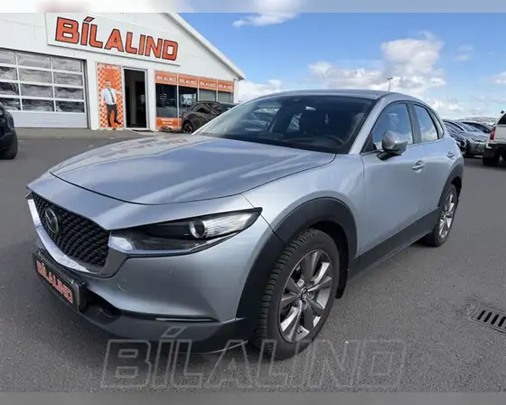 MAZDA CX-30 SKY