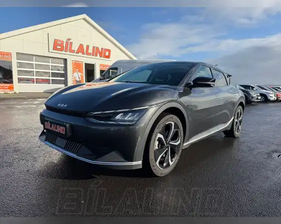 KIA EV6 STYLE 77 KWH