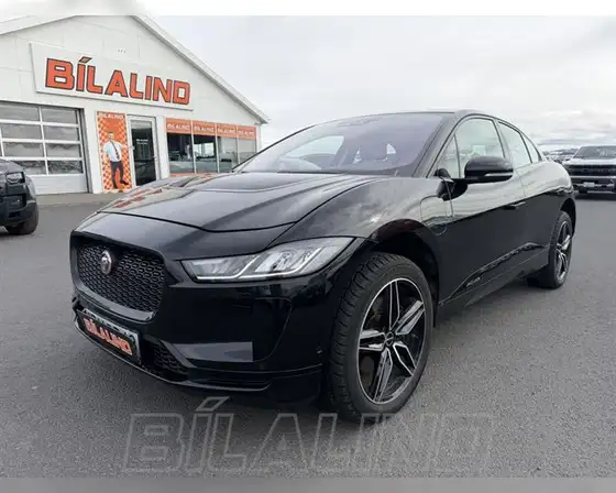 JAGUAR I-PACE SE