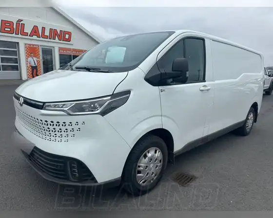 MAXUS E-DELIVER 7 L2H1