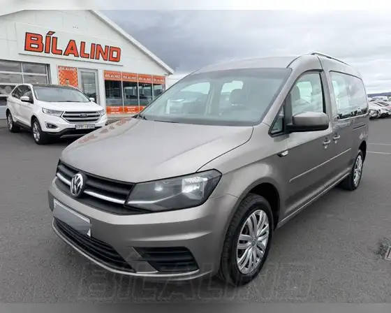 VW CADDY