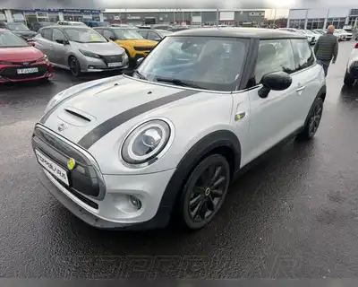 MINI COOPER SE
