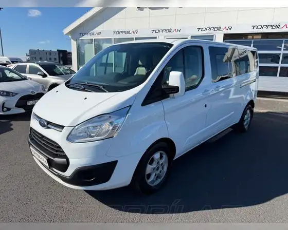 FORD TOURNEO CUSTOM LIMITED 310 L