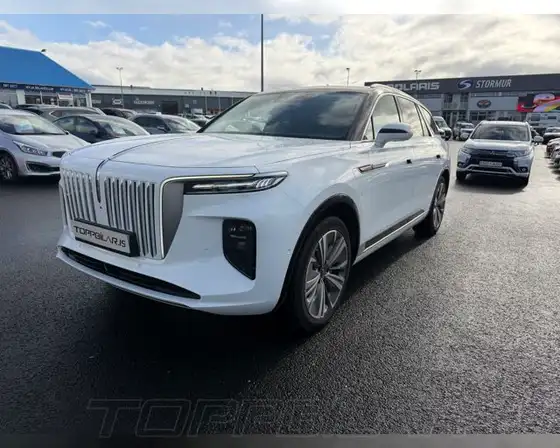 HONGQI E-HS9