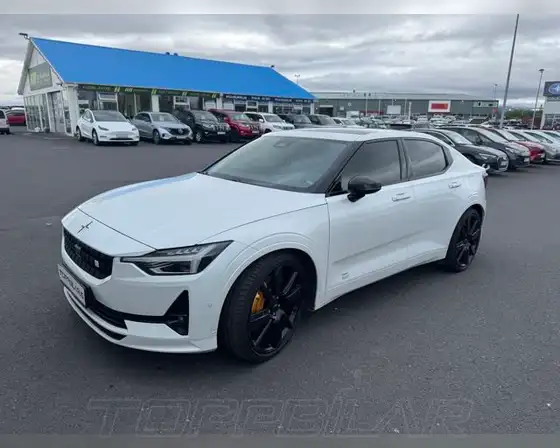 POLESTAR 2 BST270