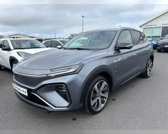 MG MG MARVEL R ELECTRIC AWD