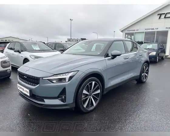 POLESTAR 2 LRDM PILOT
