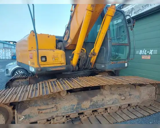 HYUNDAI R210LC-7A