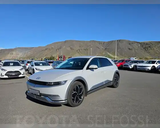 HYUNDAI IONIQ5