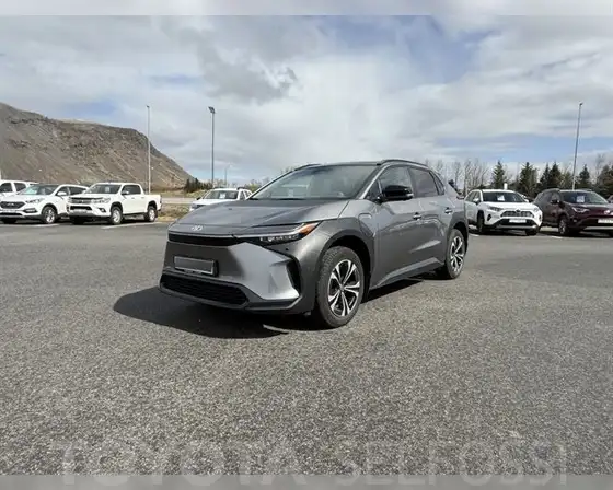 TOYOTA BZ4X GX PLUS FWD