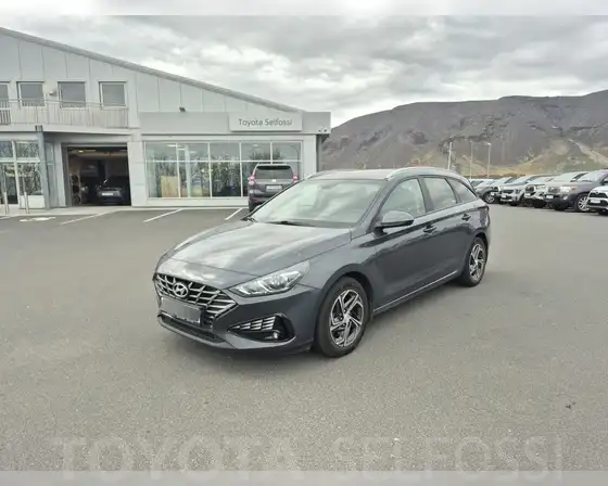 HYUNDAI I30 COMFORT WAGON
