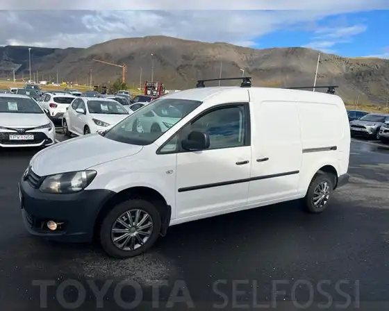 VW CADDY