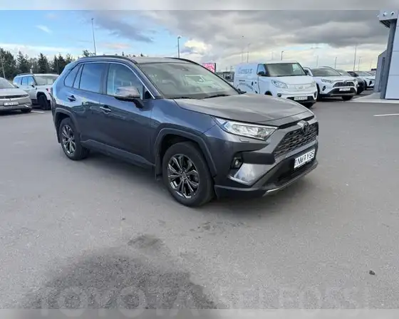 TOYOTA RAV4 GX