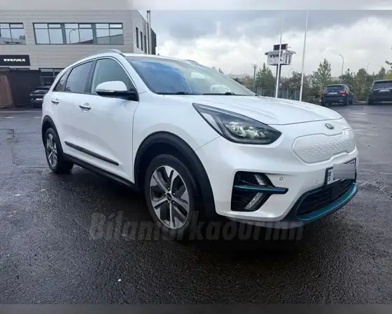 KIA NIRO LUXURY