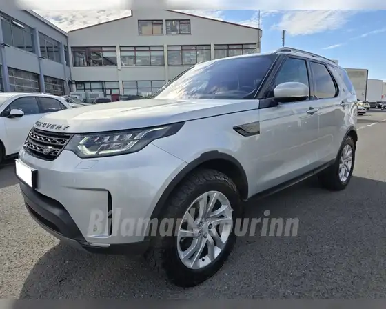LAND ROVER DISCOVERY SE 33TOMMA