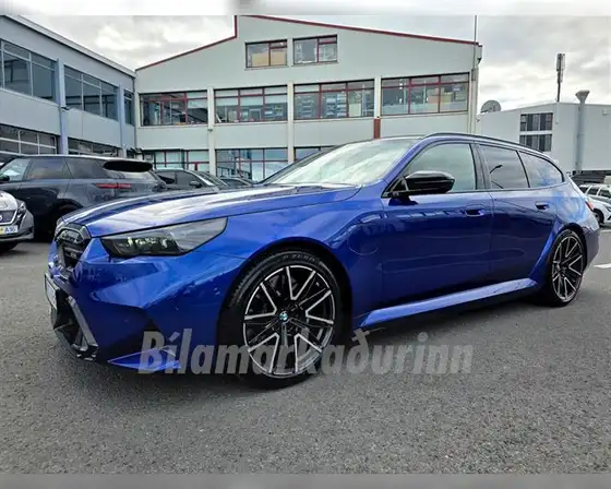 BMW 5 M5