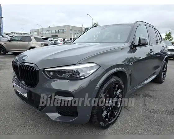 BMW X5 45E M-SPORT SHADOWLINE