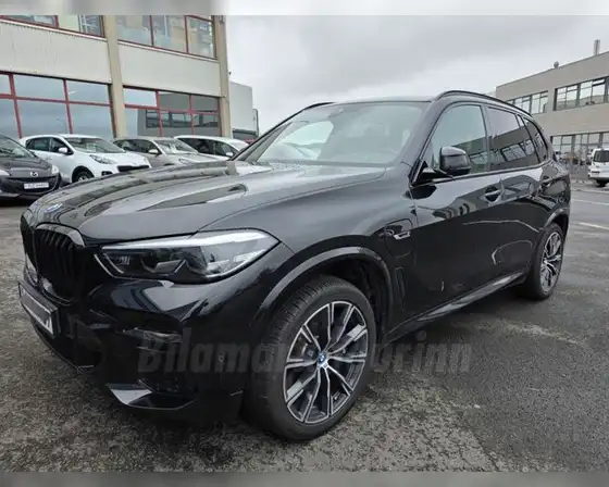 BMW X5 45E M-SPORT SHADOWLINE
