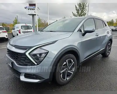 KIA SPORTAGE STYLE PHEV