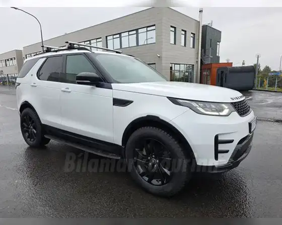 LAND ROVER DISCOVERY LANDMARK 33 TOMMA