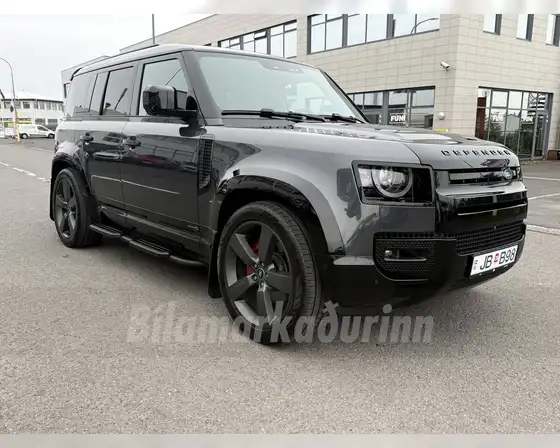 LAND ROVER DEFENDER 110 X HSE