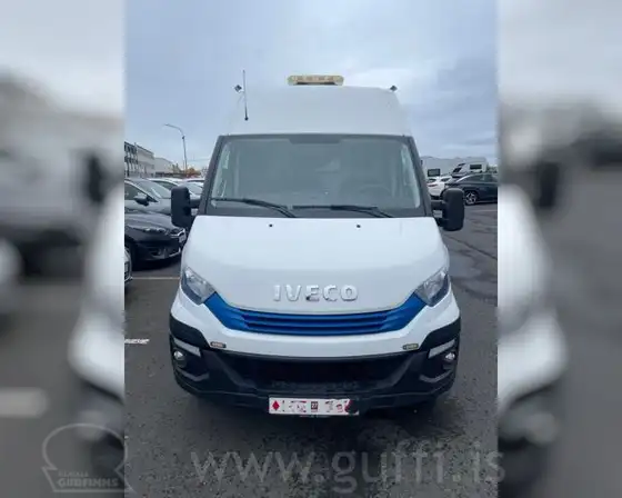 IVECO 35S14N