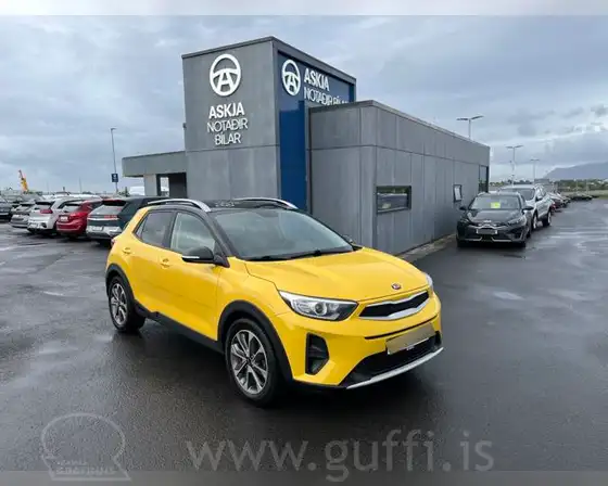 KIA STONIC URBAN