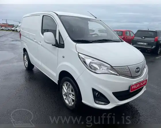 BYD ETP3