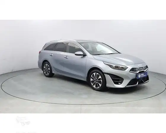 KIA CEED SW PHEV URBAN